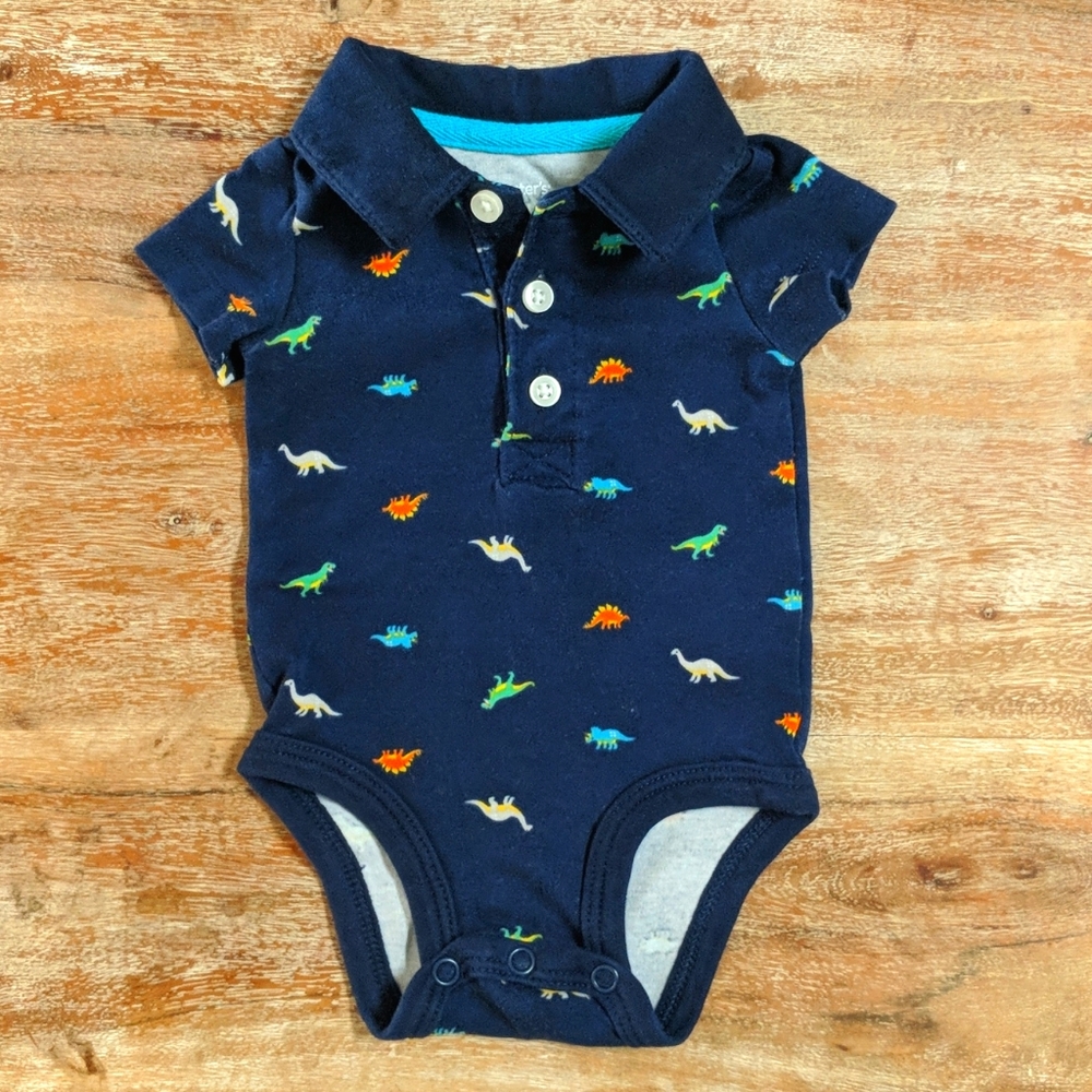 Newborn Onsie